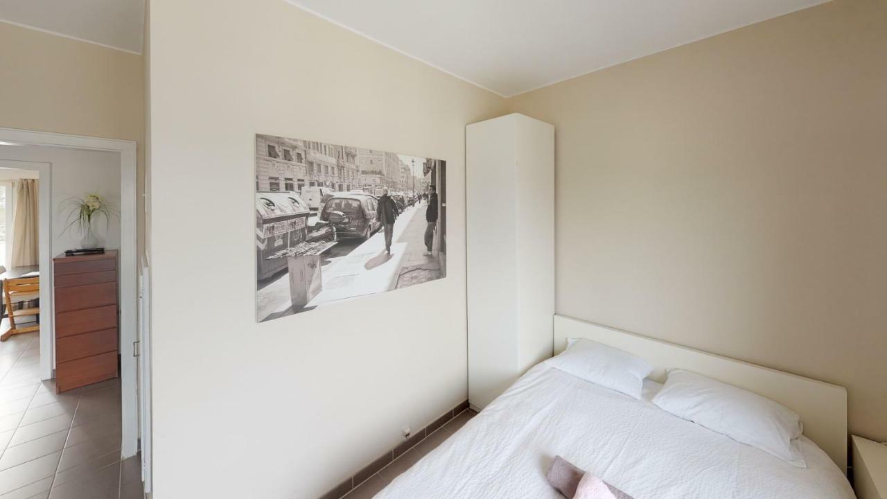 2 Bedroom Penthouse In Gasperich Lucembursko Exteriér fotografie