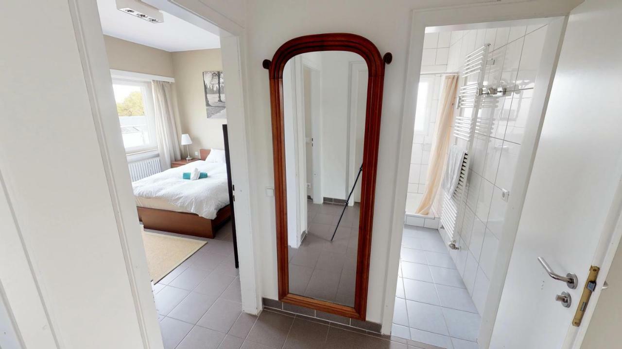 2 Bedroom Penthouse In Gasperich Lucembursko Exteriér fotografie