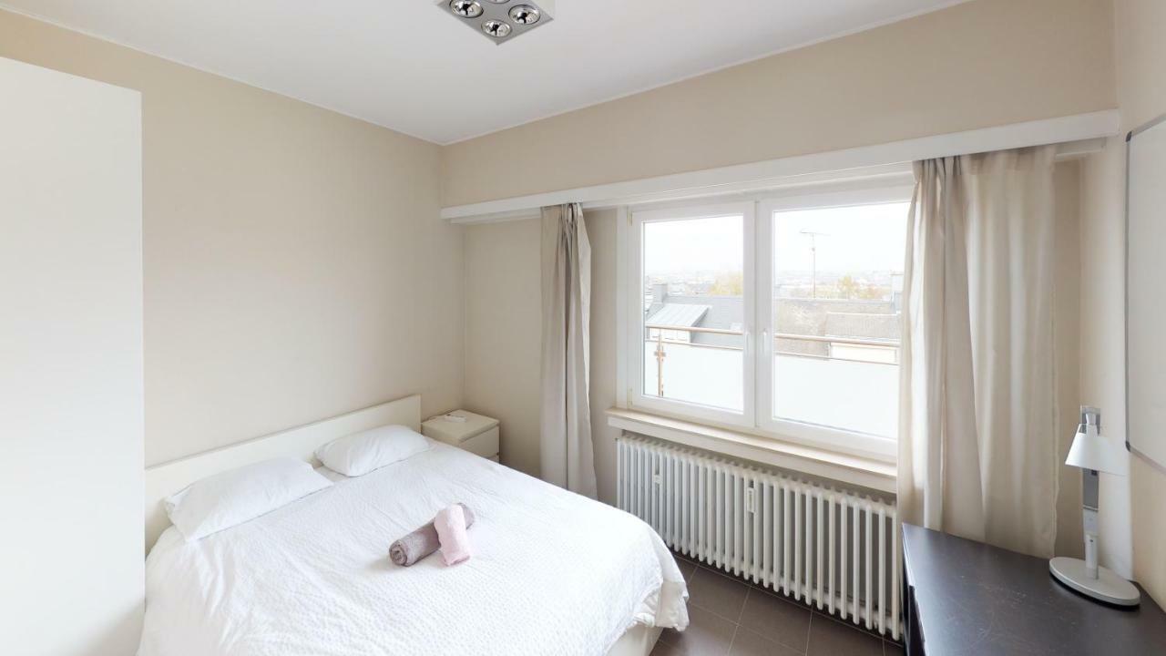 2 Bedroom Penthouse In Gasperich Lucembursko Exteriér fotografie